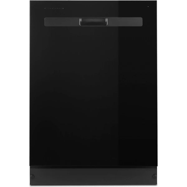 Whirlpool Lave - vaisselle intégré de 24 pouces avec cycle de lavage Boost WDP540HAMB - Germain Larivière