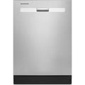  Couleur_Acier inoxydable  -- Whirlpool Built in Dishwasher with Boost Cycle IMAGE 1