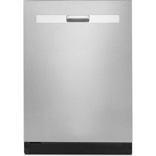 Whirlpool Lave - vaisselle intégré de 24 pouces avec cycle de lavage Boost WDP730HAMZ - Germain Larivière