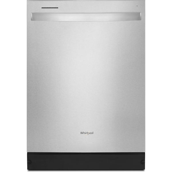 Whirlpool Lave - vaisselle intégré de 24 pouces avec cycle de lavage Boost WDT540HAMZ - Germain Larivière