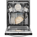 Whirlpool Lave - vaisselle intégré de 24 pouces avec cycle de lavage Boost WDT730HAMZ - Germain Larivière