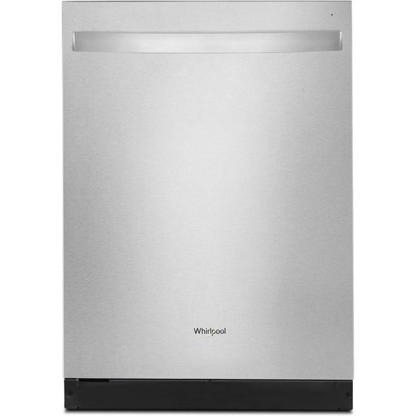 Whirlpool Lave - vaisselle intégré de 24 pouces avec cycle de lavage Boost WDT730HAMZ - Germain Larivière