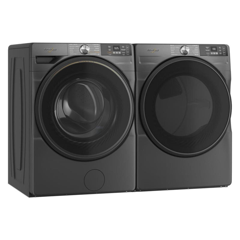 Whirlpool Laveuse à chargement frontal de 5,2 pi cu avec système de ventilation FreshFlow™ WFW5720RU - Germain Larivière