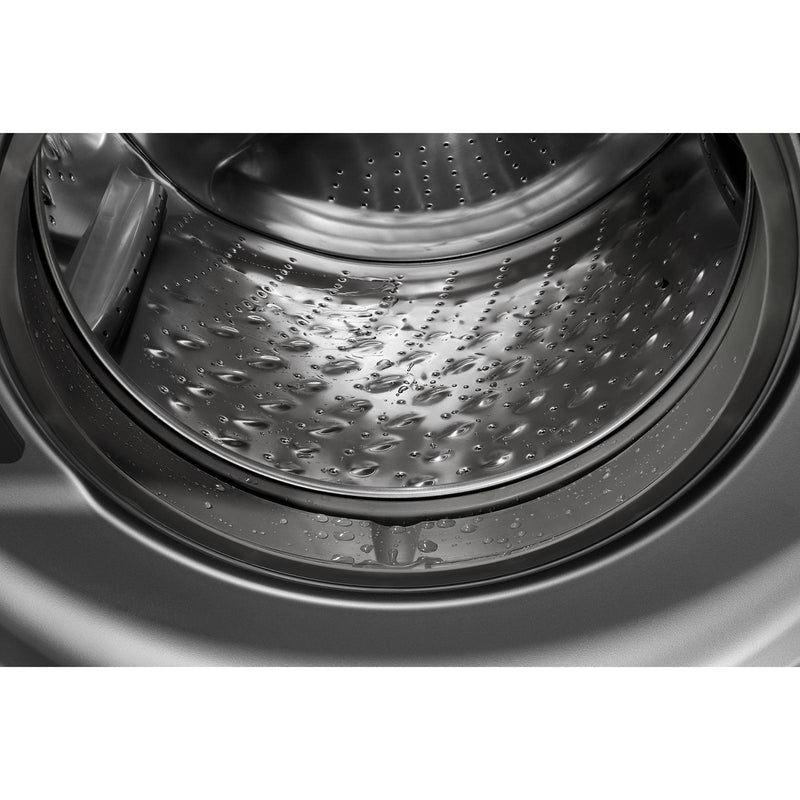 Whirlpool Laveuse à chargement frontal de 5,2 pi cu avec système de ventilation FreshFlow™ WFW5720RU - Germain Larivière