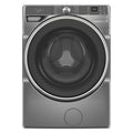  Couleur_Gris  -- Whirlpool 5.8 cu. ft. Smart Front Load Washer with FreshFlow™ Vent System IMAGE 1
