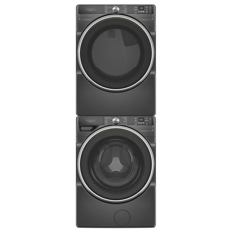 Whirlpool Laveuse à chargement frontal de 5,8 pi cu avec système de ventilation FreshFlow™ WFW6720RU - Germain Larivière