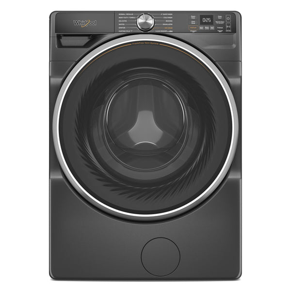 Whirlpool Laveuse à chargement frontal de 5,8 pi cu avec système de ventilation FreshFlow™ WFW6720RU - Germain Larivière