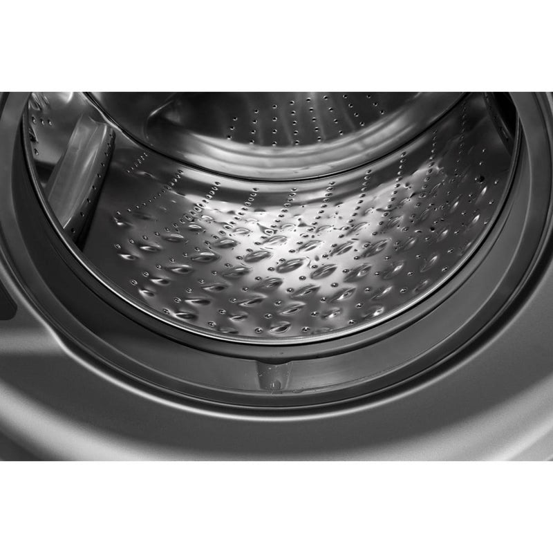 Whirlpool Laveuse à chargement frontal de 5,8 pi cu avec système de ventilation FreshFlow™ WFW6720RW - Germain Larivière