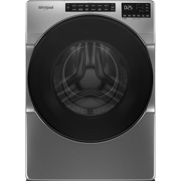 Whirlpool Laveuse à chargement frontal de 5,8 pouces avec option Tumble Fresh® WFW6605MC - Germain Larivière