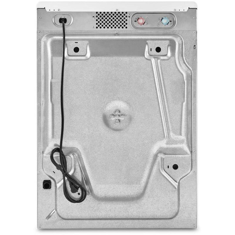 Whirlpool Laveuse à chargement frontal de 5,8 pouces avec option Tumble Fresh® WFW6605MC - Germain Larivière
