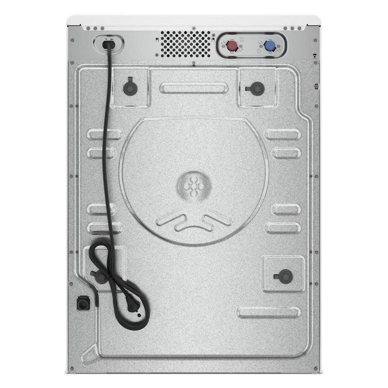Whirlpool Laveuse à chargement vertical de 5,2 pi cu avec système de ventilation FreshFlow™ WFW5720RW - Germain Larivière