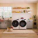 Whirlpool Laveuse à chargement vertical de 5,2 pi cu avec système de ventilation FreshFlow™ WFW5720RW - Germain Larivière