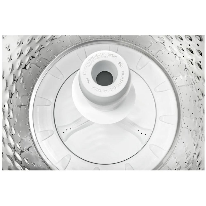 Whirlpool Laveuse à chargement vertical de 5,2 pi cu WTW5015LW - Germain Larivière