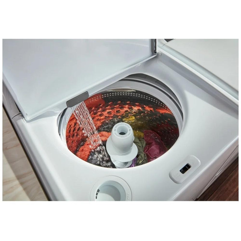 Whirlpool Laveuse à chargement vertical de 5,2 pi cu WTW5015LW - Germain Larivière