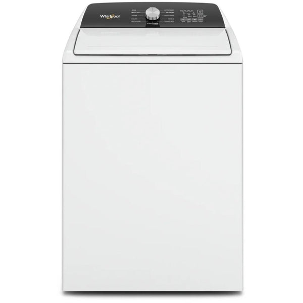 Whirlpool Laveuse à chargement vertical de 5,2 pi cu WTW5015LW - Germain Larivière