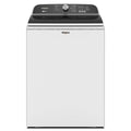  Couleur_Blanc  -- Whirlpool Cu. ft. Top Loading Washer IMAGE 1