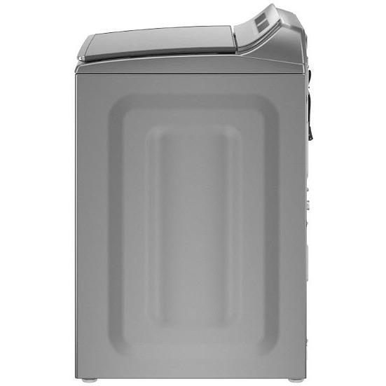 Whirlpool Laveuse à chargement vertical de 6.1 pi.cu. avec distributeur Load & Go™ WTW8127LC - Germain Larivière