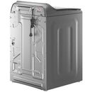 Whirlpool Laveuse à chargement vertical de 6.1 pi.cu. avec distributeur Load & Go™ WTW8127LC - Germain Larivière