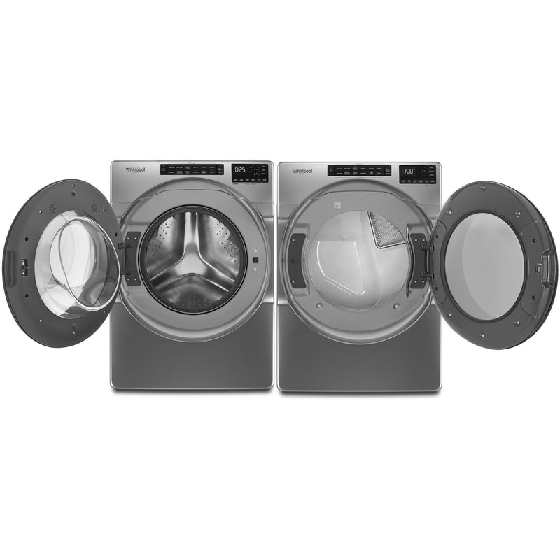 Whirlpool Lessive WFW5605MC, YWED5605MC - Germain Larivière