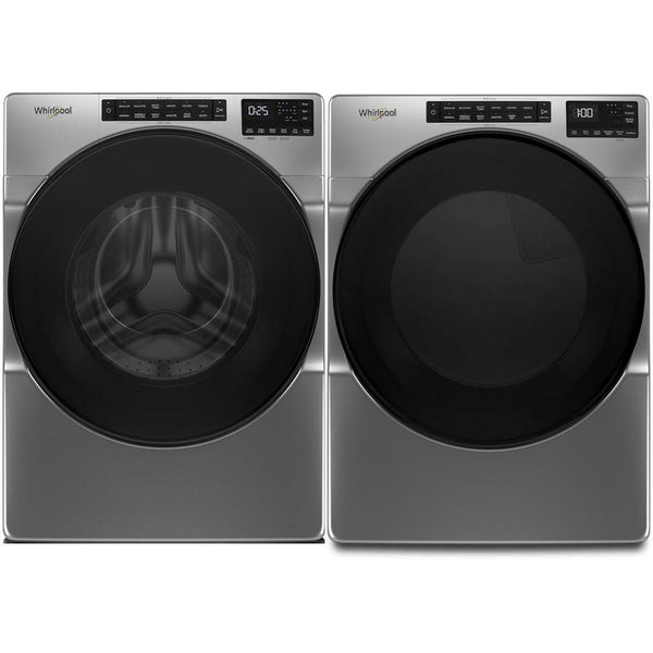Whirlpool Lessive WFW5605MC, YWED5605MC - Germain Larivière
