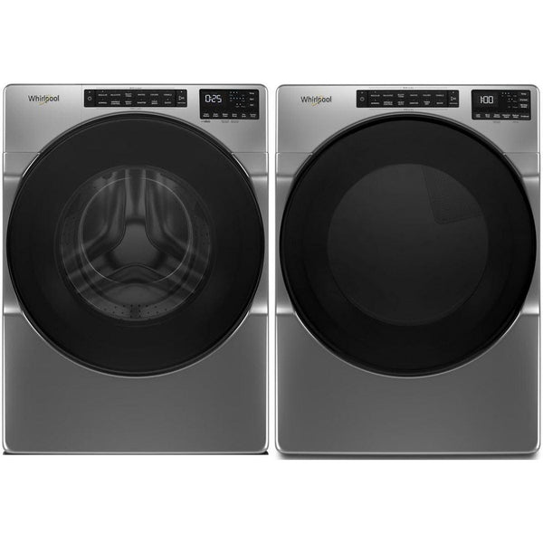 Whirlpool Lessive WFW6605MC, YWED6605MC - Germain Larivière