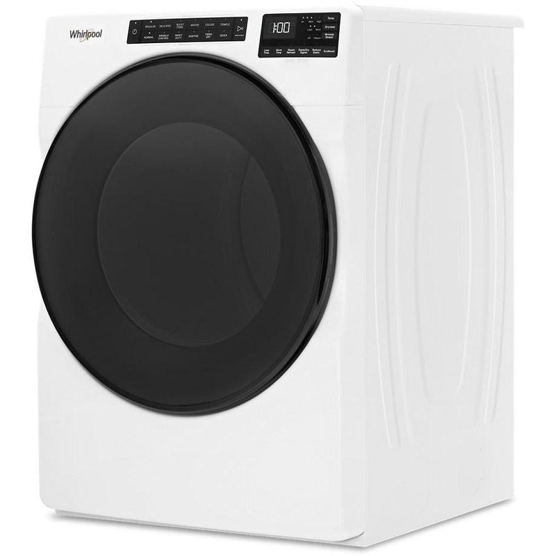 Whirlpool Lessive WFW6605MW, YWED6605MW - Germain Larivière