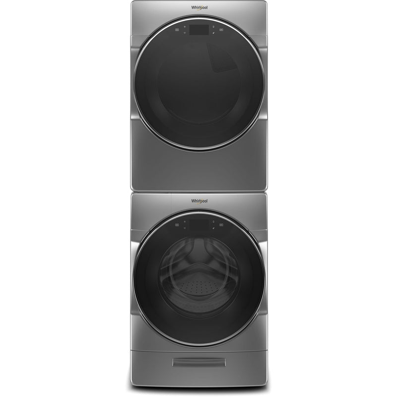 Whirlpool Lessive WFW9620HC, YWED9620HC - Germain Larivière