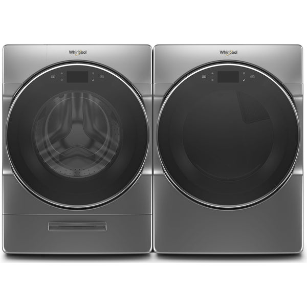 Whirlpool Lessive WFW9620HC, YWED9620HC - Germain Larivière