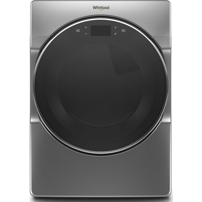 Whirlpool Lessive WFW9620HC, YWED9620HC - Germain Larivière