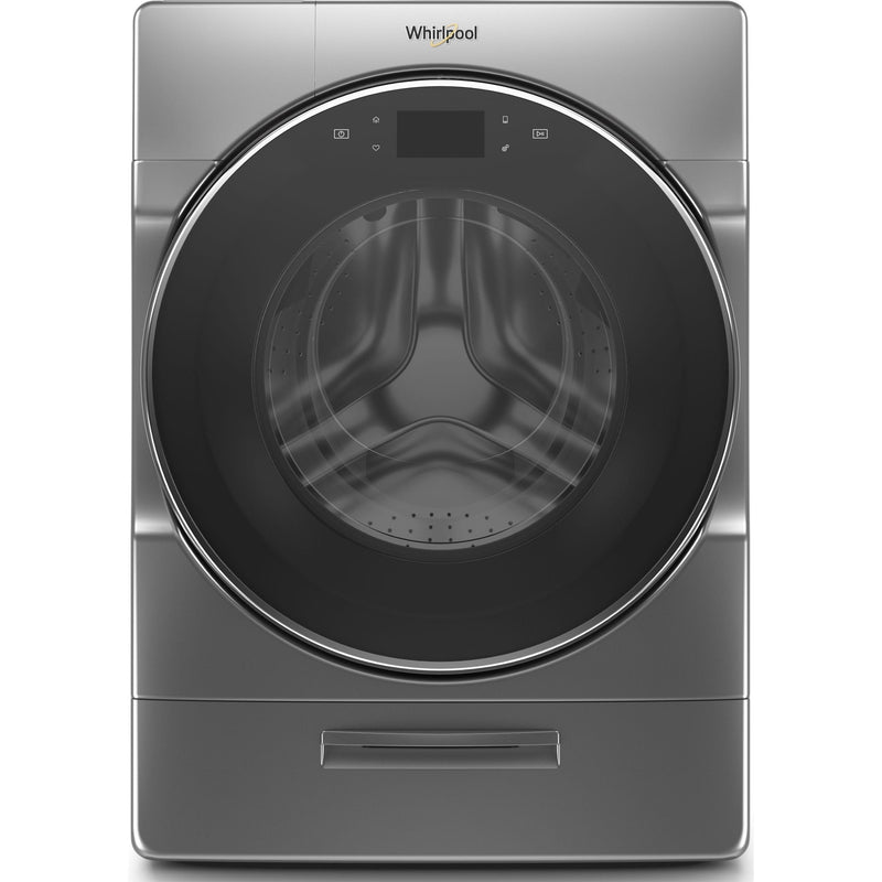 Whirlpool Lessive WFW9620HC, YWED9620HC - Germain Larivière
