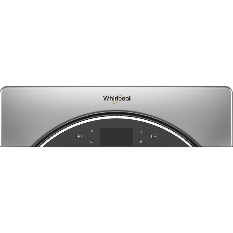 Whirlpool Lessive WFW9620HC, YWED9620HC - Germain Larivière