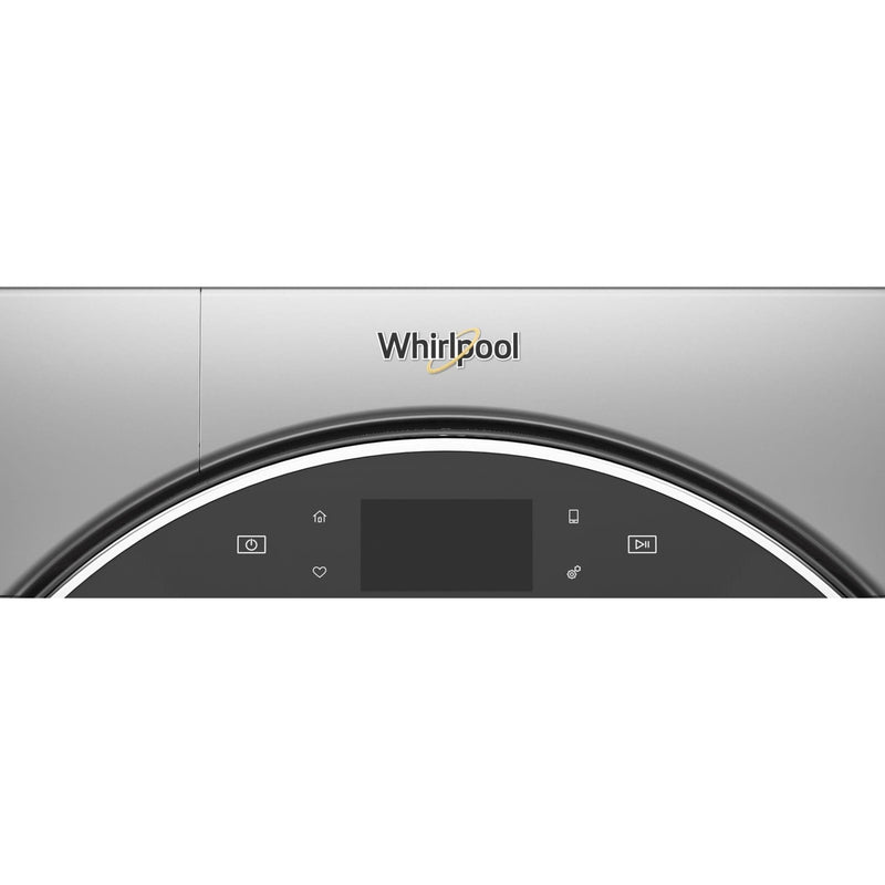Whirlpool Lessive WFW9620HC, YWED9620HC - Germain Larivière