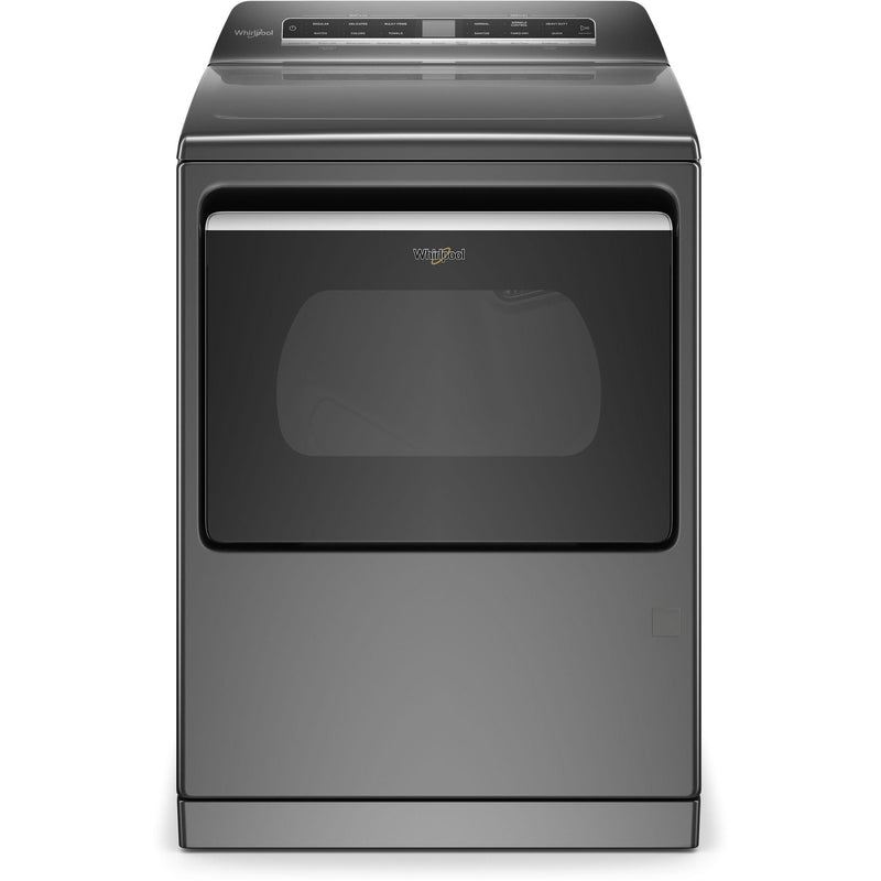 Whirlpool Lessive WTW8127LC, YWED7120HC - Germain Larivière