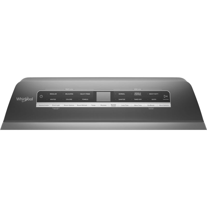 Whirlpool Lessive WTW8127LC, YWED7120HC - Germain Larivière