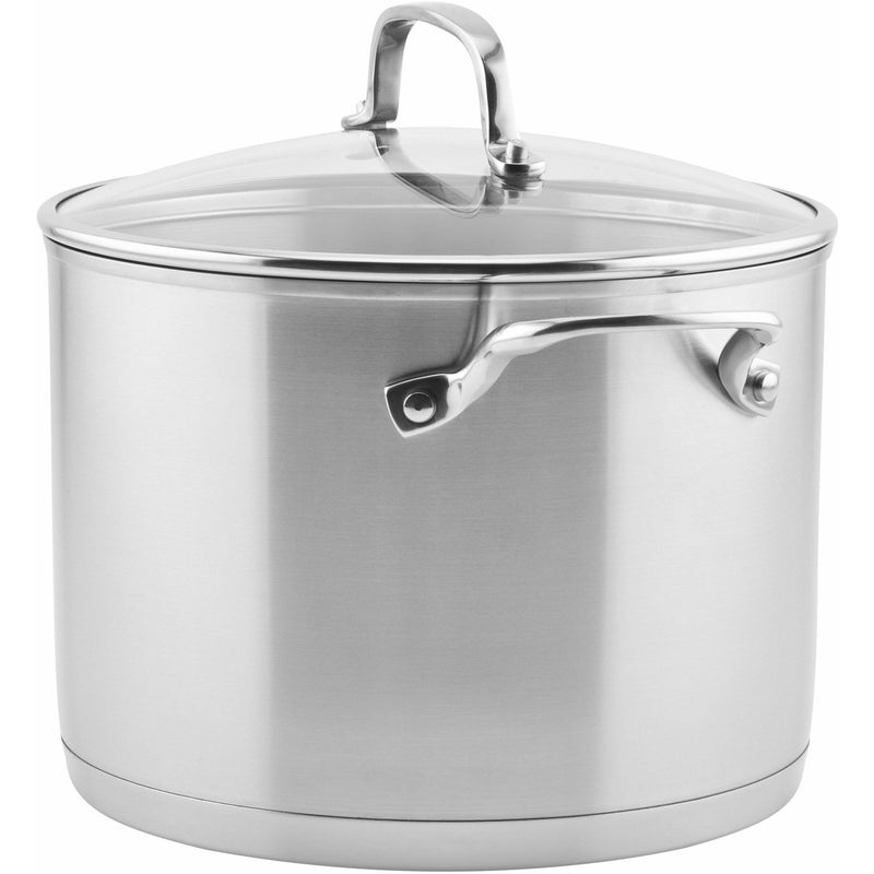 Whirlpool Marmite à induction de 8 quarts W11463464 - Germain Larivière