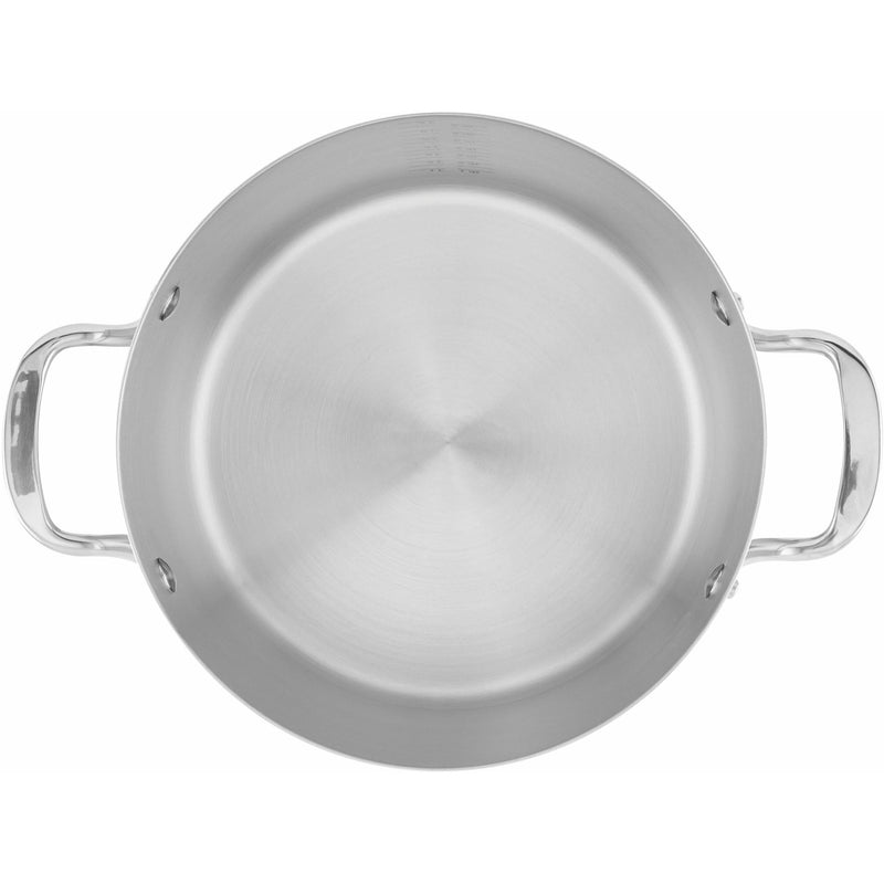 Whirlpool Marmite à induction de 8 quarts W11463464 - Germain Larivière