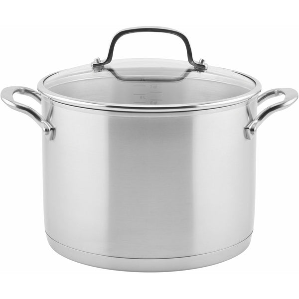 Whirlpool Marmite à induction de 8 quarts W11463464 - Germain Larivière