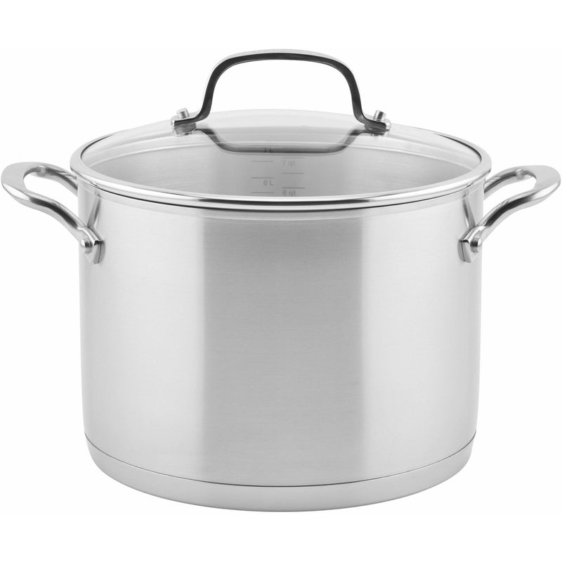 Whirlpool Marmite à induction de 8 quarts W11463464 - Germain Larivière