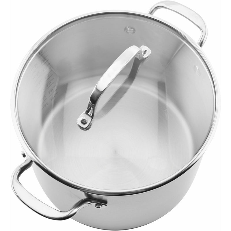 Whirlpool Marmite à induction de 8 quarts W11463464 - Germain Larivière