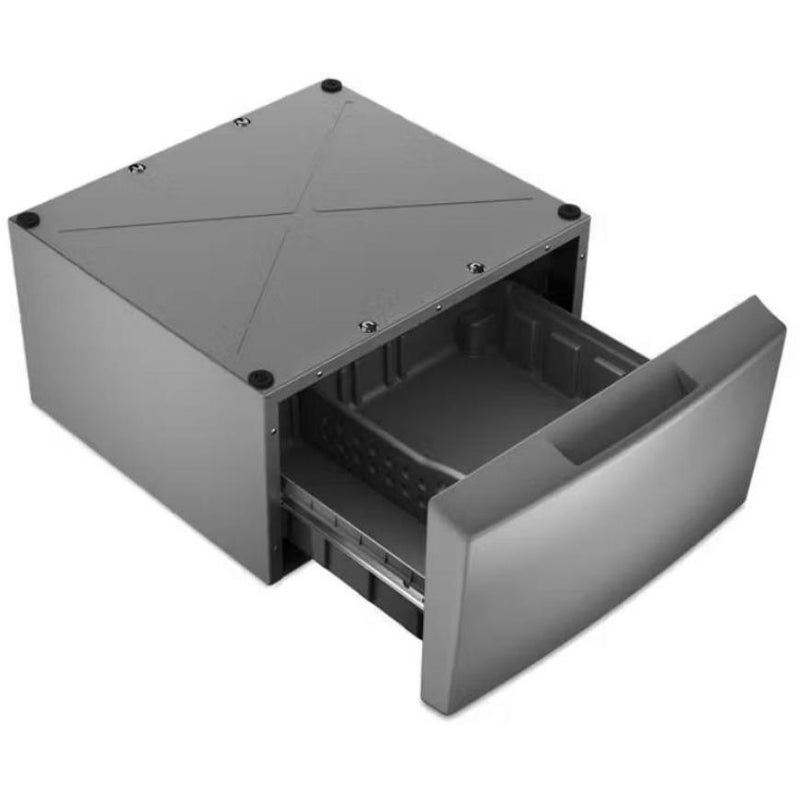 Whirlpool Piédestal de buanderie de 27" avec tiroir de rangement WFP2715RR - Germain Larivière