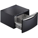 Whirlpool Piédestal de buanderie de 27" avec tiroir de rangement XHPC155RF - Germain Larivière