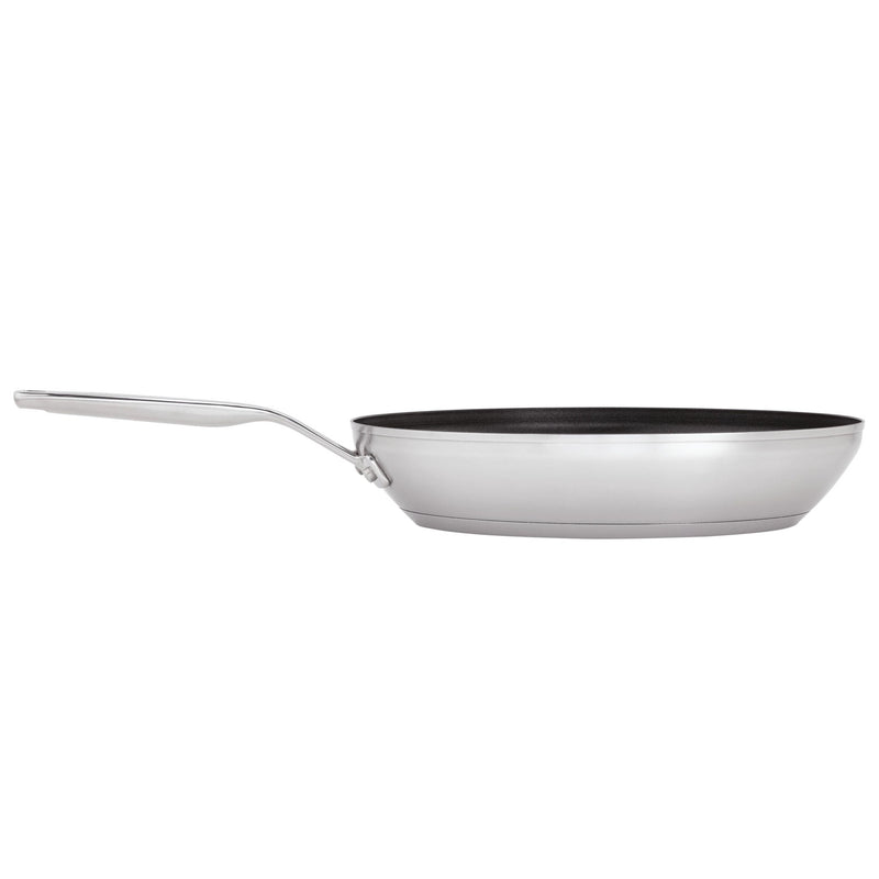 Whirlpool Poêle à frire antiadhésive à induction de 12 pouces W11463466 - Germain Larivière