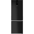  Couleur_Noir  -- Whirlpool 24 inch, 12.9 cu.ft. Freestanding Bottom Freezer Refrigerator with Flexi Slide™ Bins IMAGE 1