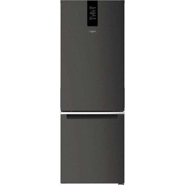 Whirlpool Réfrigérateur à congélateur inférieur de 24 po, 12,9 pi cu ave machine à glaçons WRB543CMJV - Germain Larivière