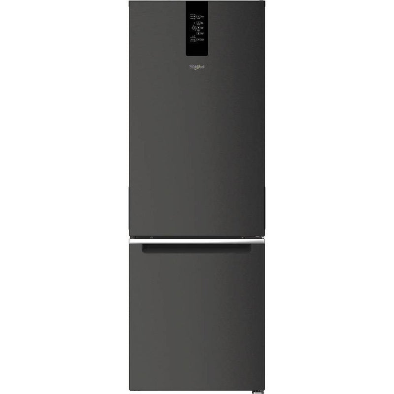 Whirlpool Réfrigérateur à congélateur inférieur de 24 po, 12,9 pi cu ave machine à glaçons WRB543CMJV - Germain Larivière