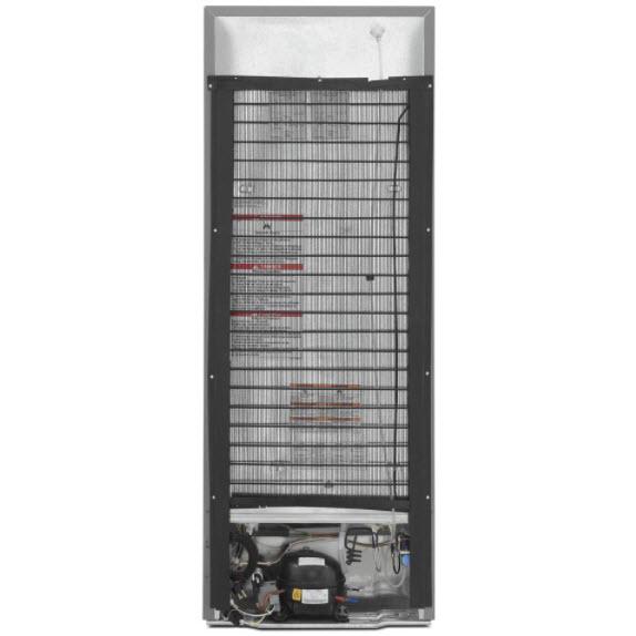 Whirlpool Réfrigérateur à congélateur supérieur amovible de 24 po., 12.9 pi.cu. WRT313CZLZ - Germain Larivière