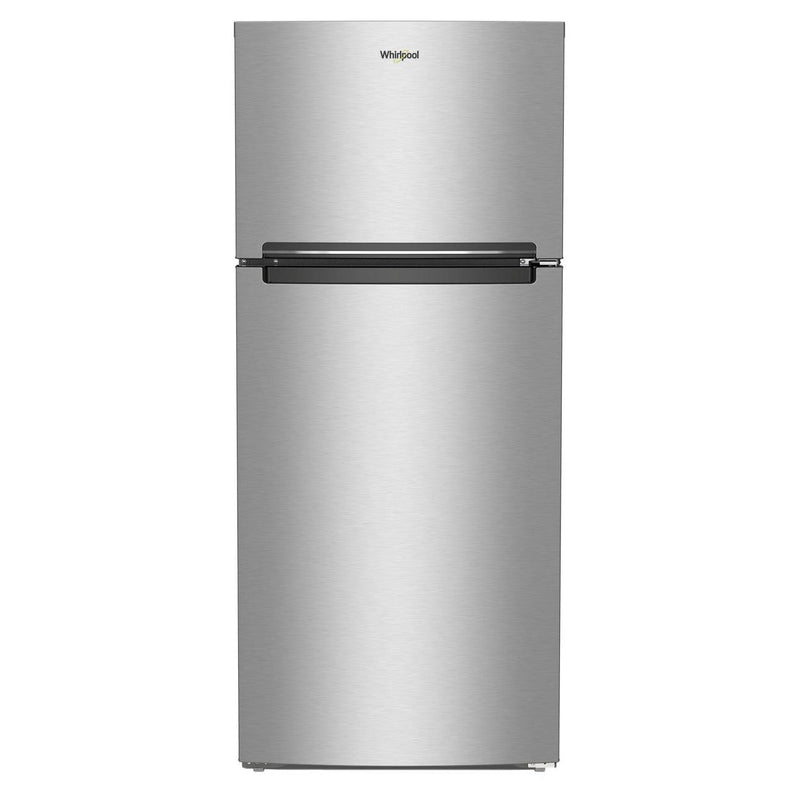 Whirlpool Réfrigérateur à congélateur supérieur amovible de 28 pouces, 16,6 pi. cu. WRTX5028PM - Germain Larivière
