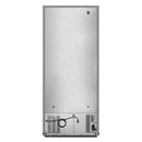 Whirlpool Réfrigérateur à congélateur supérieur amovible de 28 pouces, 16,6 pi. cu. WRTX5028PM - Germain Larivière