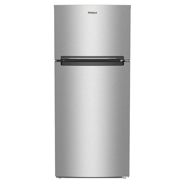 Whirlpool Réfrigérateur à congélateur supérieur amovible de 28 pouces WRTX5328PM - Germain Larivière