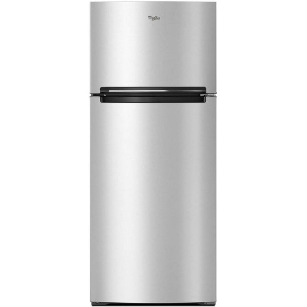 Whirlpool Réfrigérateur à congélateur supérieur de 28 po, 17.64 pi cu WRT518SZFM - Germain Larivière